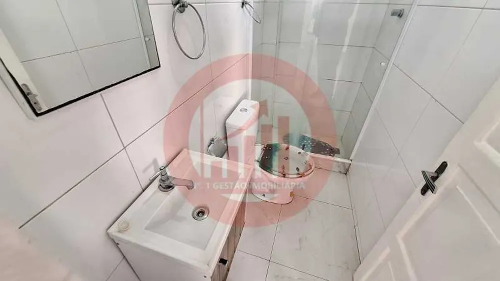Apartamento, 1 quarto, 65 m² - Foto 19