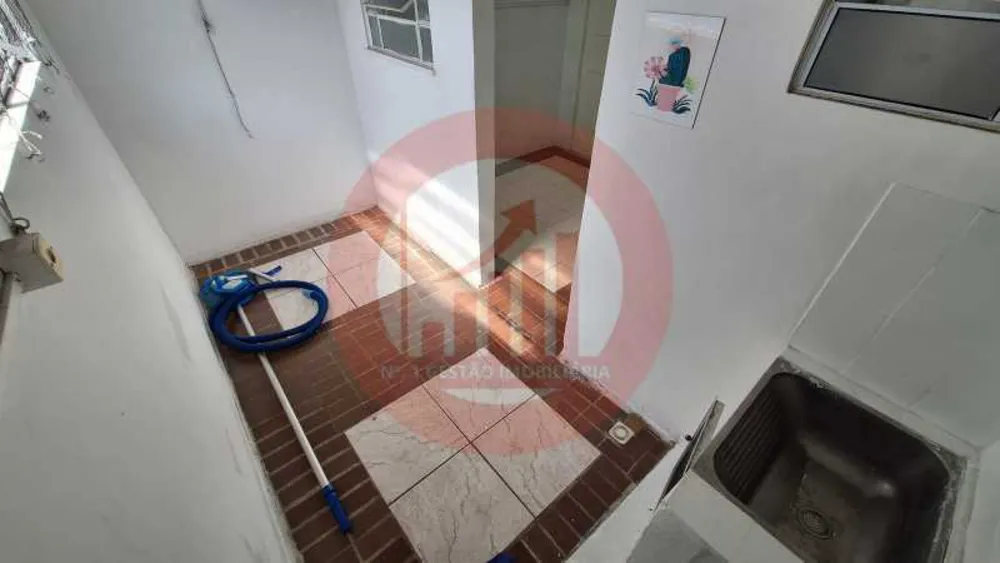 Apartamento, 1 quarto, 65 m² - Foto 25