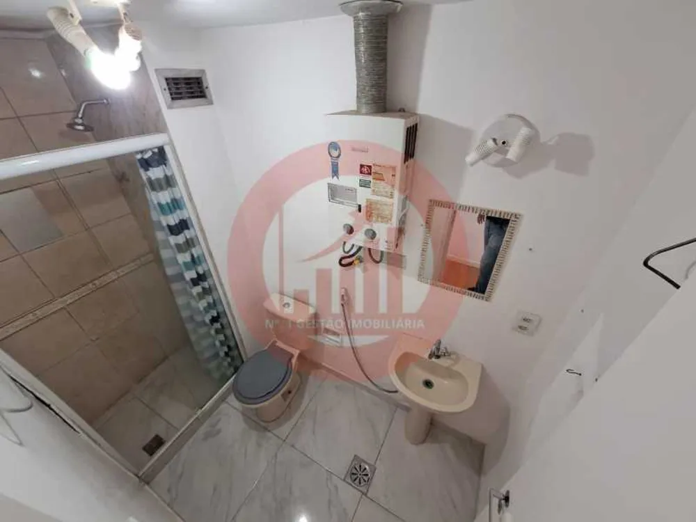 Apartamento, 2 quartos, 60 m² - Foto 18