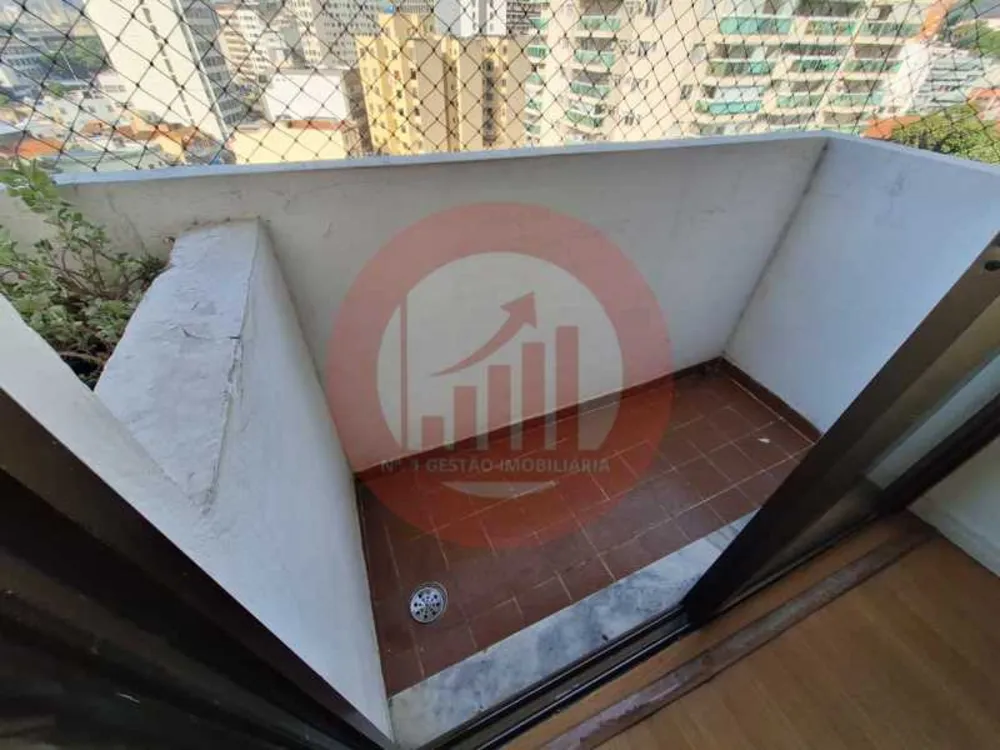 Apartamento, 2 quartos, 60 m² - Foto 6