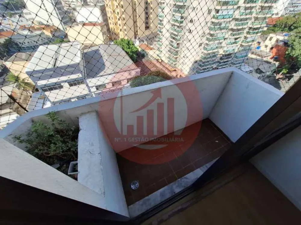 Apartamento, 2 quartos, 60 m² - Foto 7
