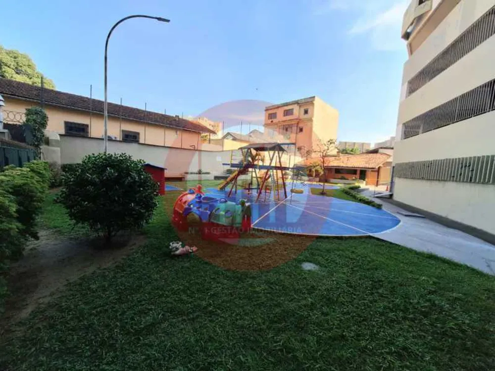 Apartamento, 2 quartos, 60 m² - Foto 29