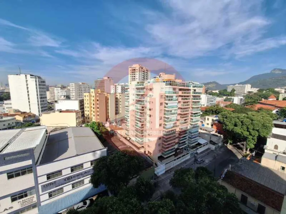 Apartamento, 2 quartos, 60 m² - Foto 9
