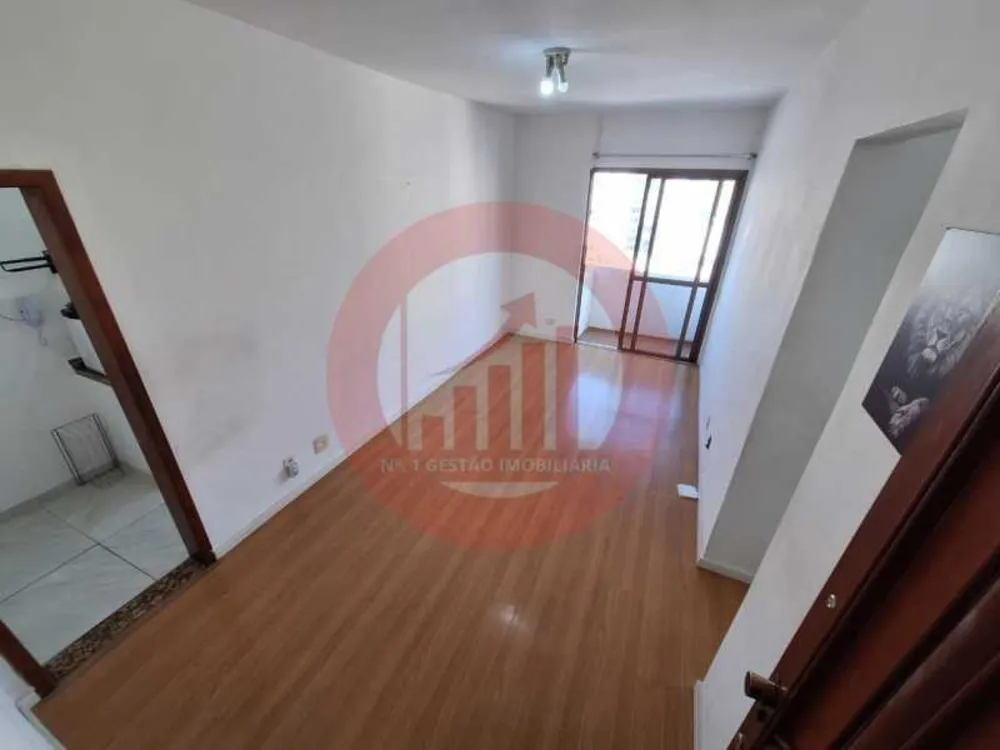 Apartamento, 2 quartos, 60 m² - Foto 3