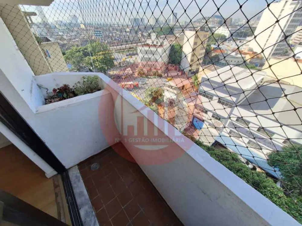 Apartamento, 2 quartos, 60 m² - Foto 8