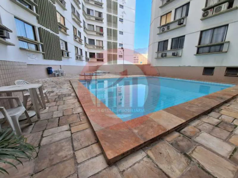 Apartamento, 2 quartos, 60 m² - Foto 24
