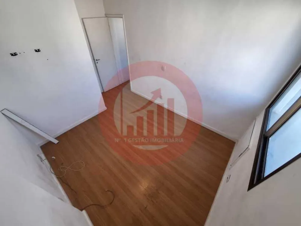 Apartamento, 2 quartos, 60 m² - Foto 14