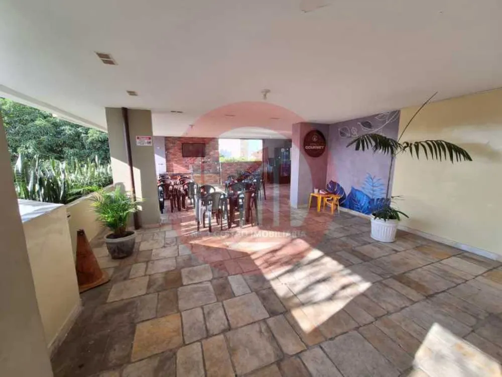 Apartamento, 2 quartos, 60 m² - Foto 27