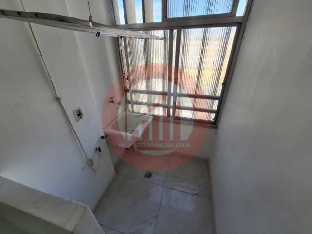 Apartamento, 2 quartos, 60 m² - Foto 23