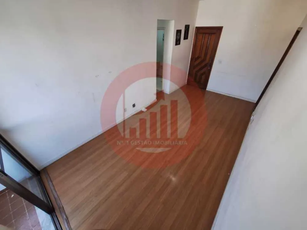Apartamento, 2 quartos, 60 m² - Foto 5
