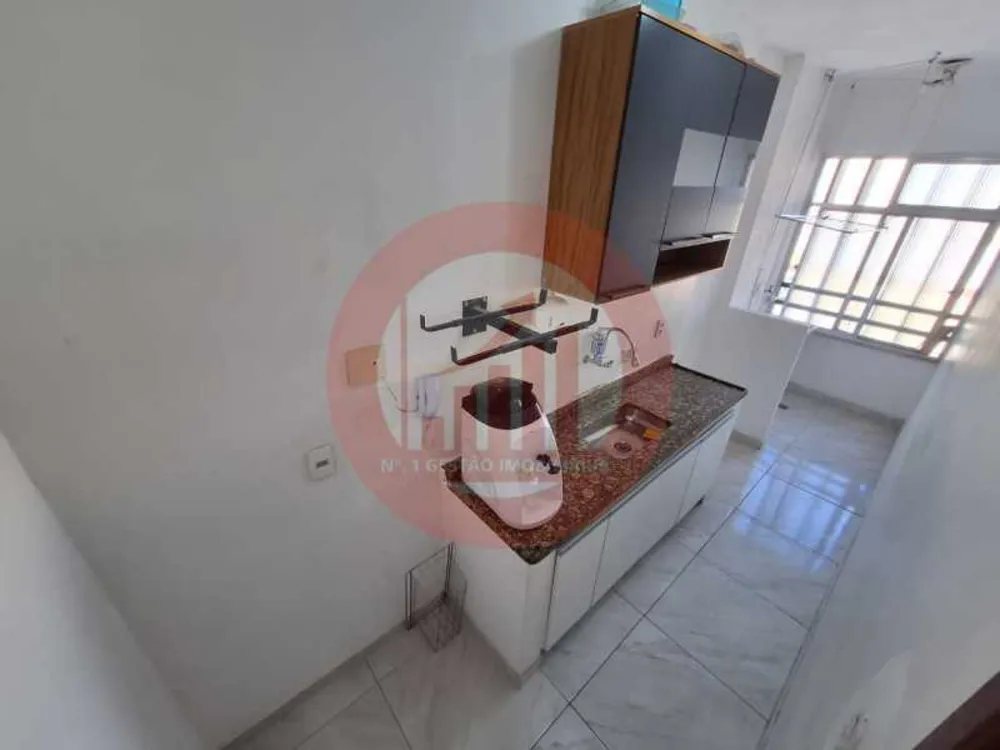 Apartamento, 2 quartos, 60 m² - Foto 21