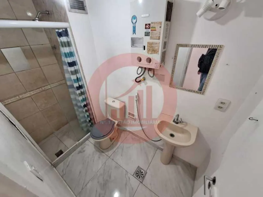 Apartamento, 2 quartos, 60 m² - Foto 17