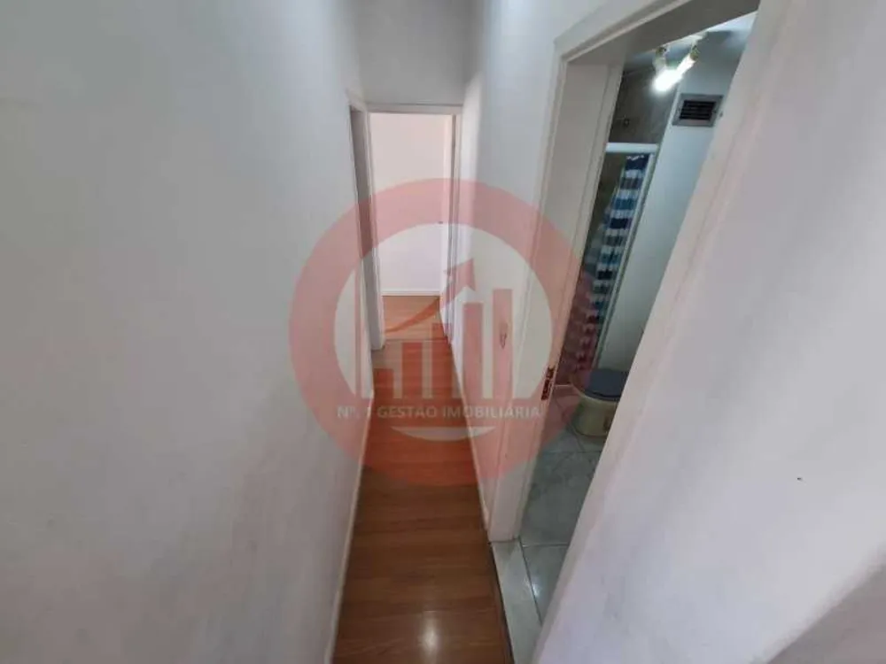 Apartamento, 2 quartos, 60 m² - Foto 10
