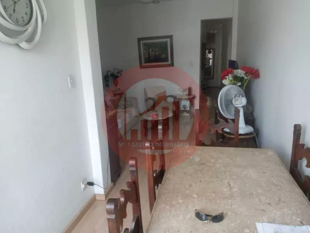 Apartamento, 1 quarto, 68 m² - Foto 5