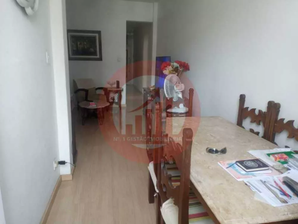 Apartamento, 1 quarto, 68 m² - Foto 2