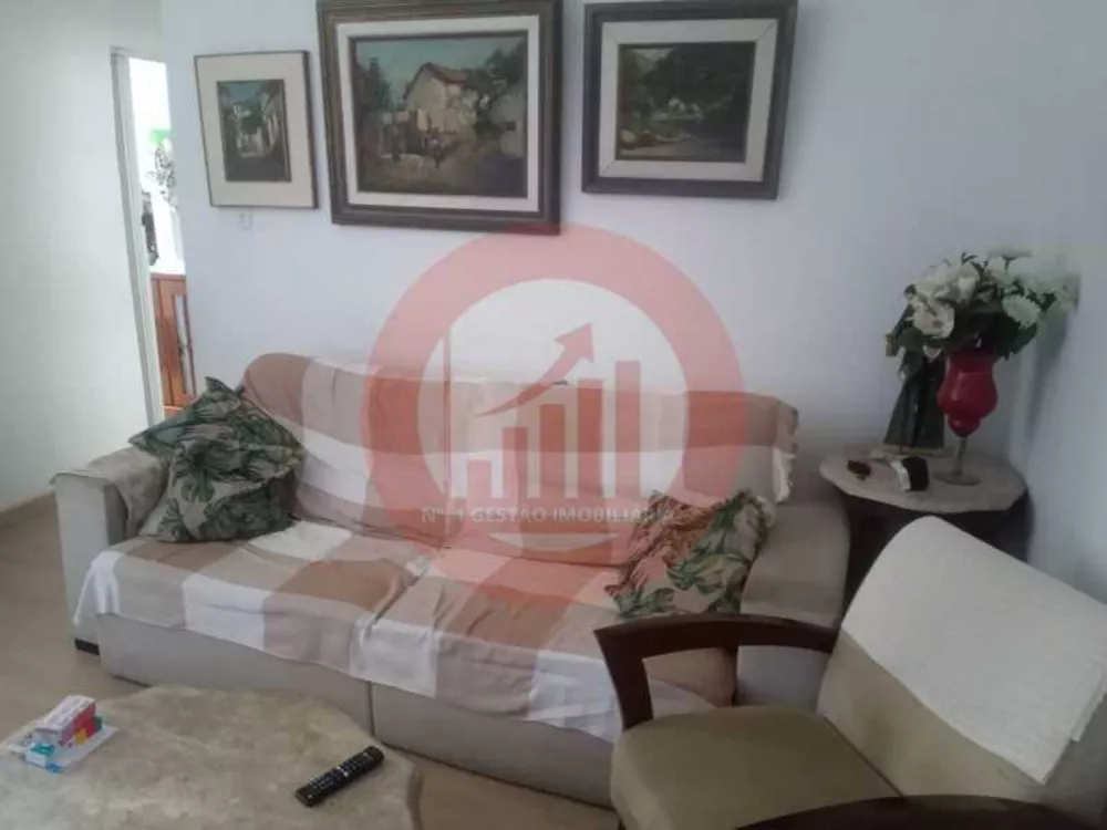 Apartamento, 1 quarto, 68 m² - Foto 3
