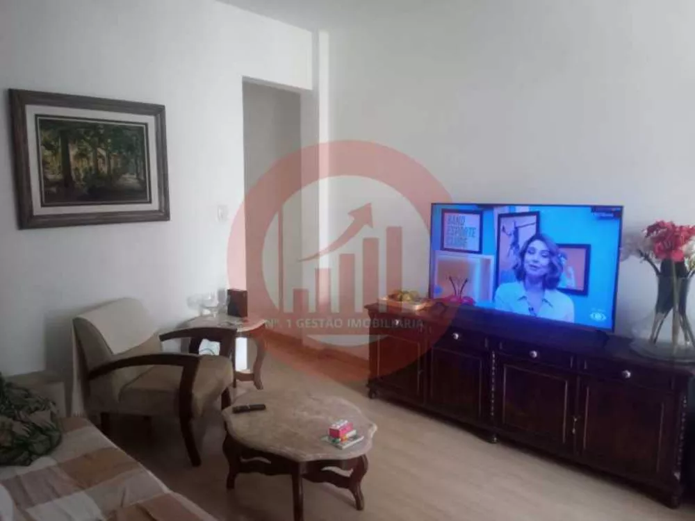 Apartamento, 1 quarto, 68 m² - Foto 1