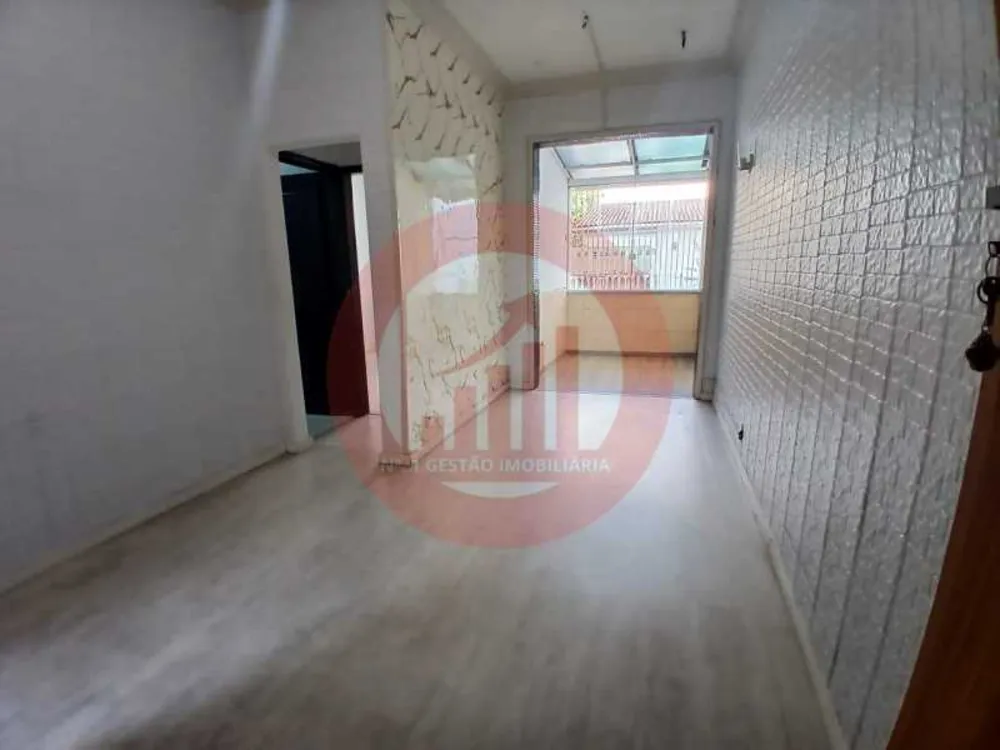 Apartamento, 1 quarto, 50 m² - Foto 1