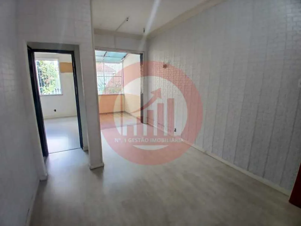 Apartamento, 1 quarto, 50 m² - Foto 2