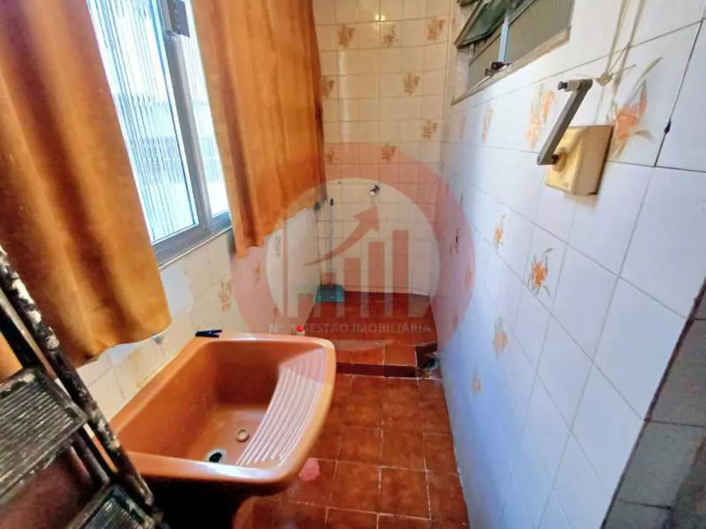 Apartamento, 2 quartos, 70 m² - Foto 17
