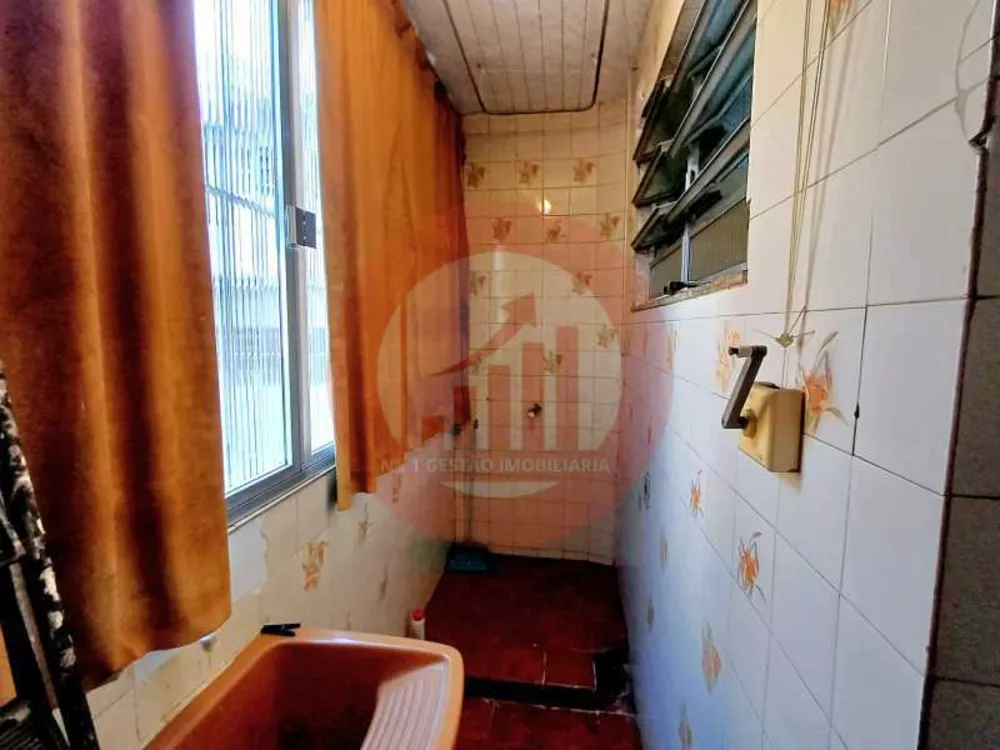 Apartamento, 2 quartos, 70 m² - Foto 16