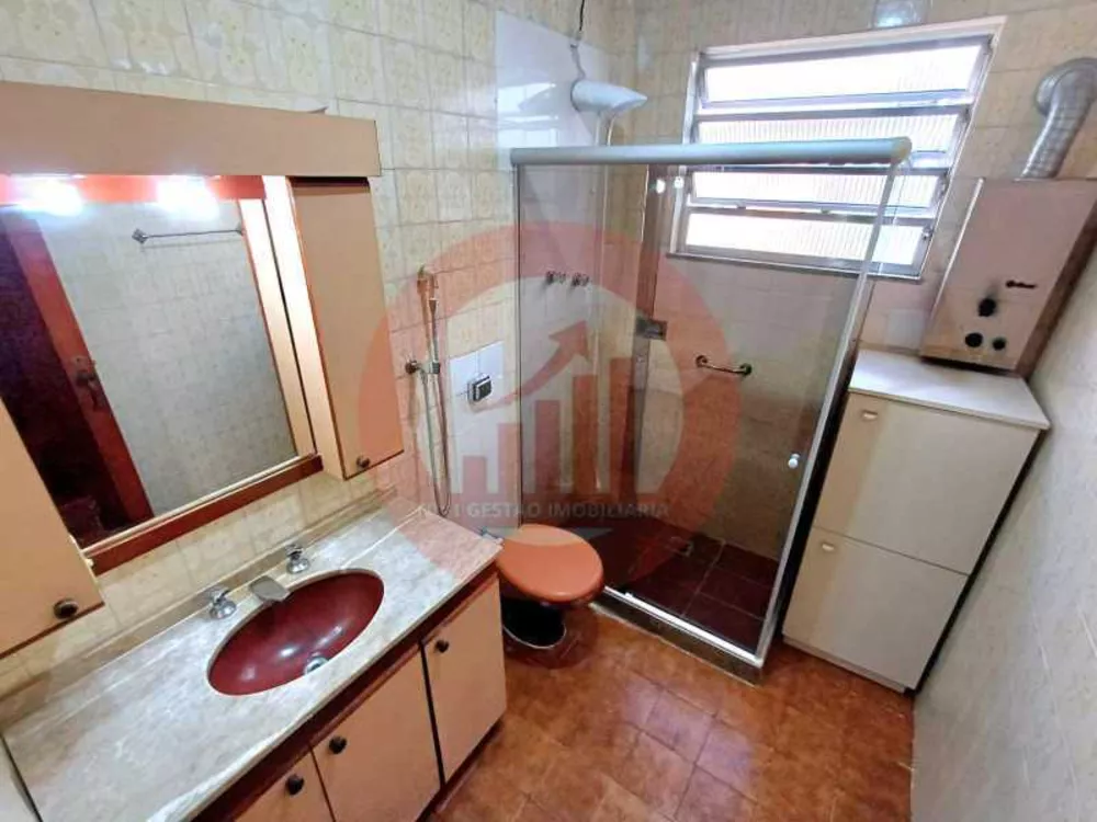 Apartamento, 2 quartos, 70 m² - Foto 9