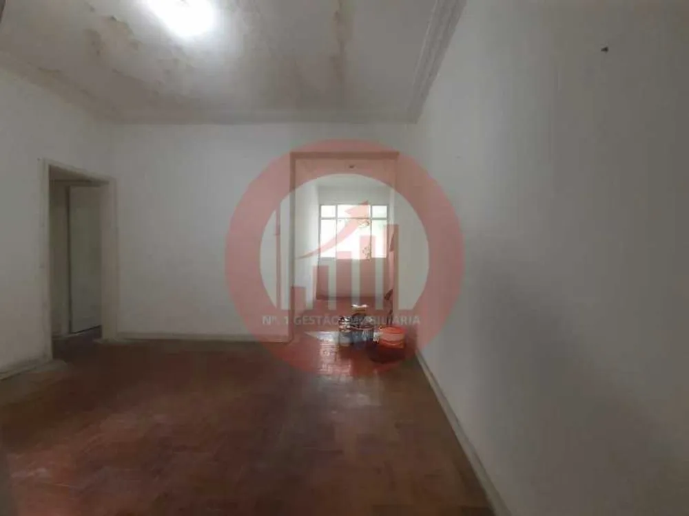 Apartamento, 3 quartos, 74 m² - Foto 3