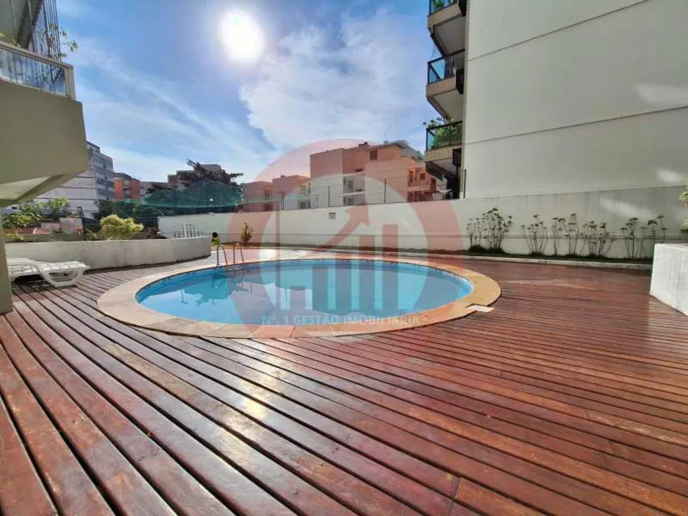 Apartamento, 4 quartos, 173 m² - Foto 26