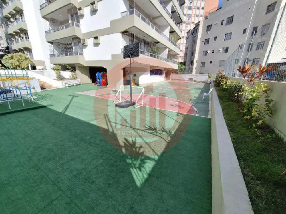 Apartamento, 4 quartos, 173 m² - Foto 19