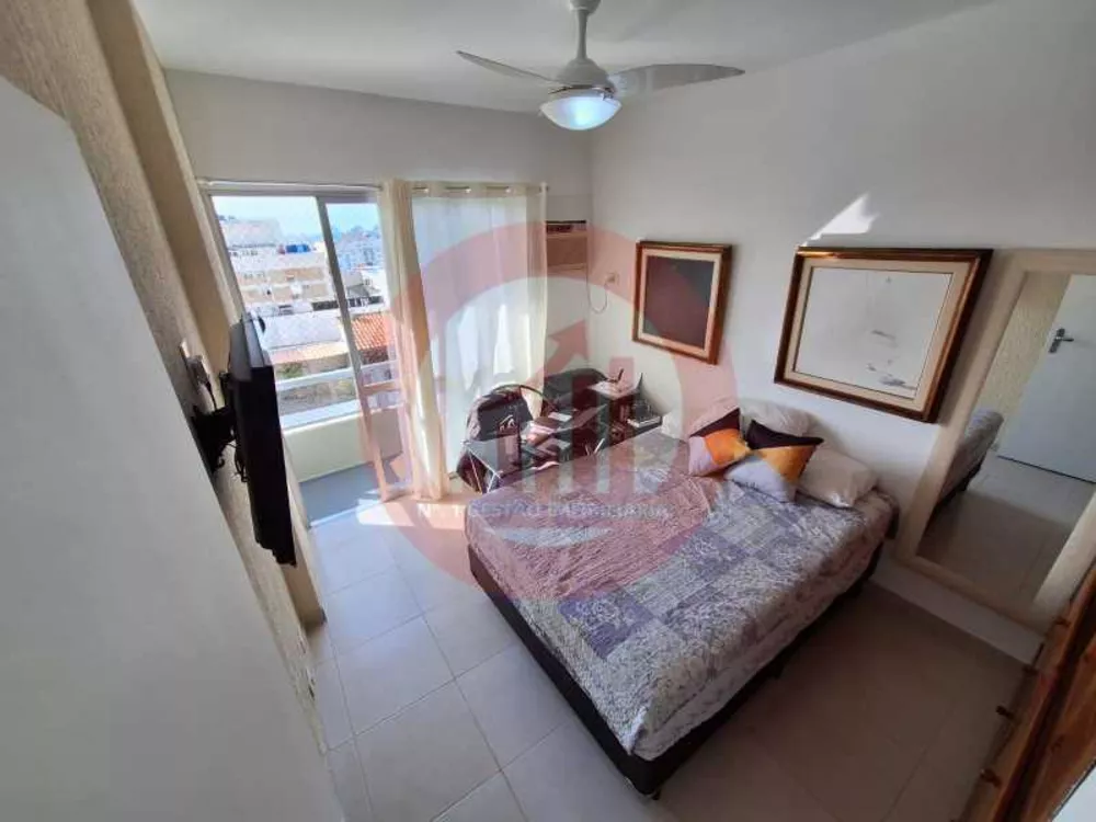 Apartamento, 4 quartos, 173 m² - Foto 10