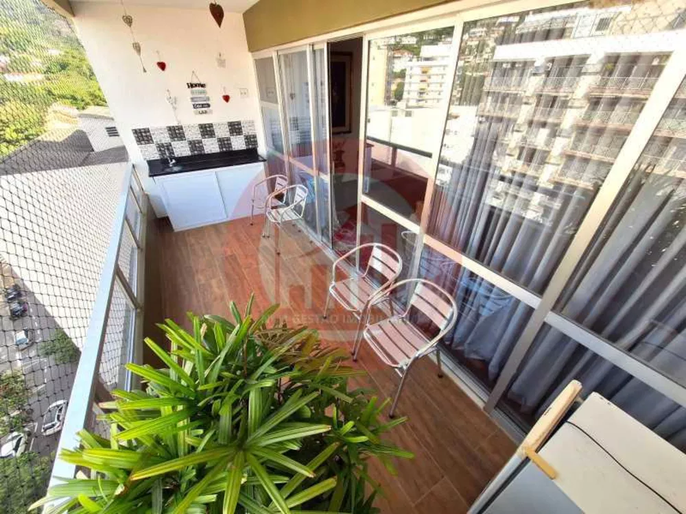 Apartamento, 4 quartos, 173 m² - Foto 18