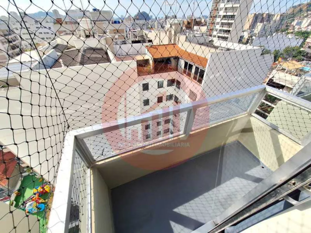 Apartamento, 4 quartos, 173 m² - Foto 21