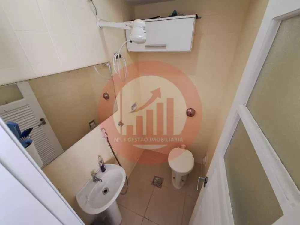 Apartamento, 4 quartos, 173 m² - Foto 5