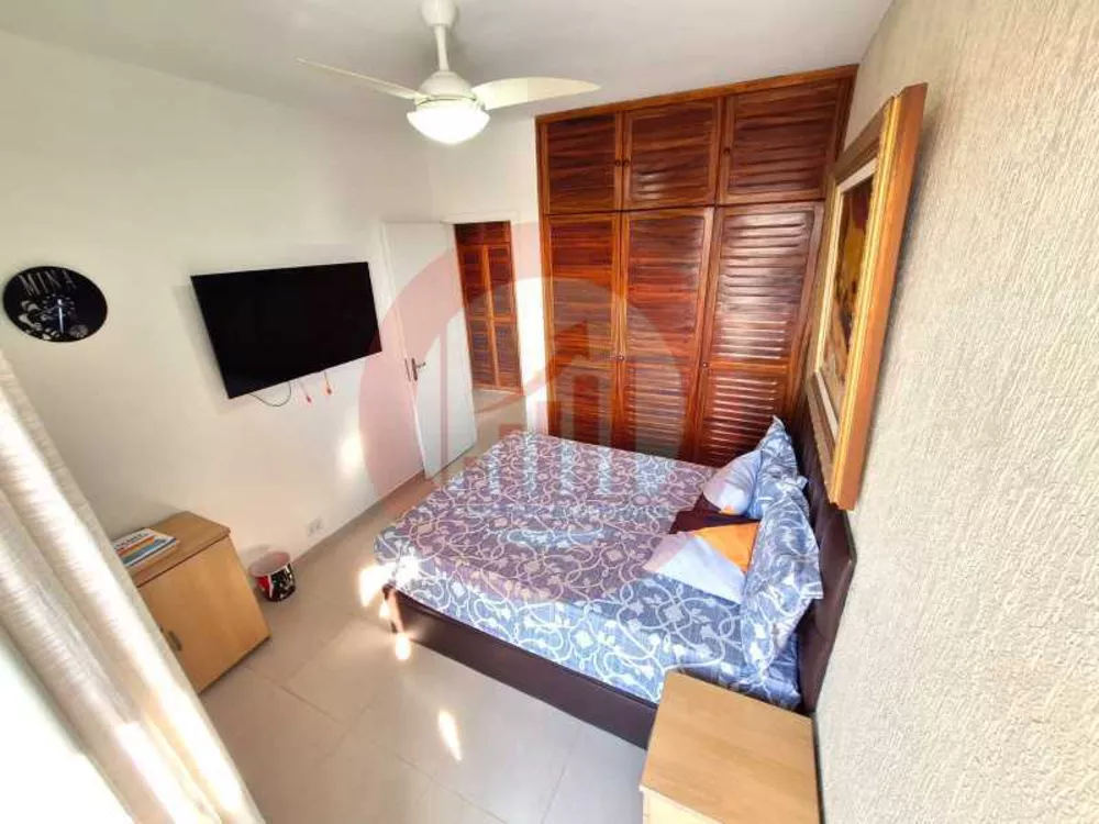 Apartamento, 4 quartos, 173 m² - Foto 16