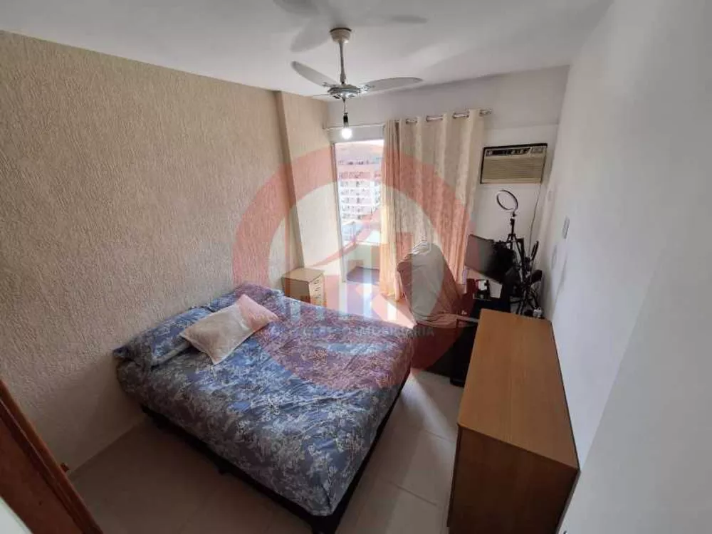 Apartamento, 4 quartos, 173 m² - Foto 1
