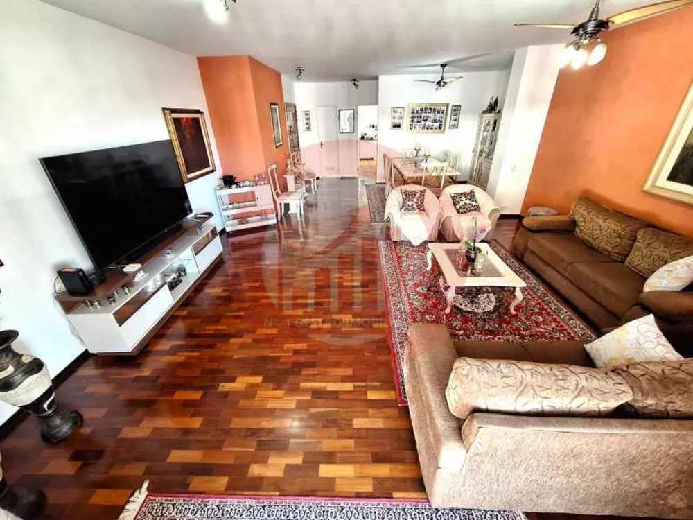 Apartamento, 4 quartos, 173 m² - Foto 14