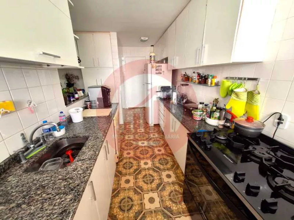 Apartamento, 4 quartos, 173 m² - Foto 20
