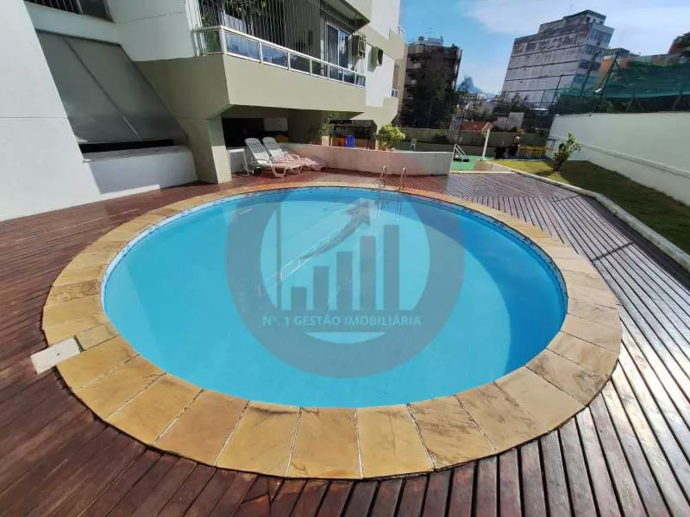 Apartamento, 4 quartos, 173 m² - Foto 9