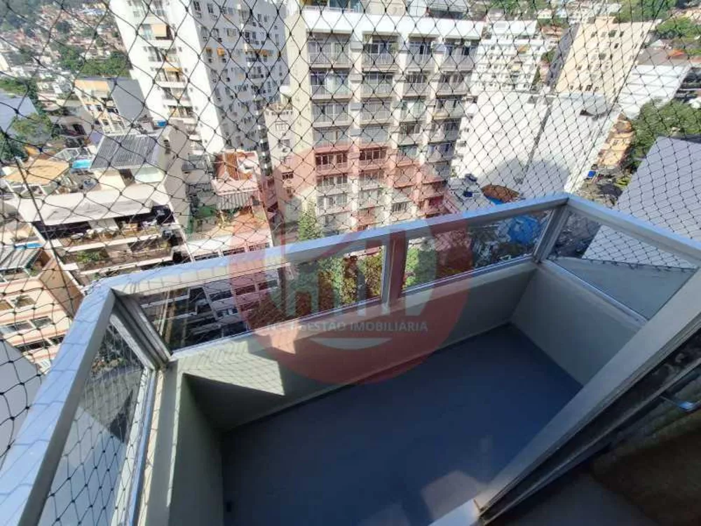 Apartamento, 4 quartos, 173 m² - Foto 12