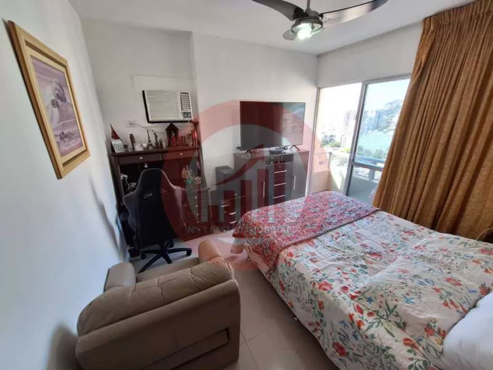 Apartamento, 4 quartos, 173 m² - Foto 22