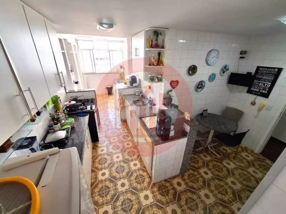 Apartamento, 4 quartos, 173 m² - Foto 23