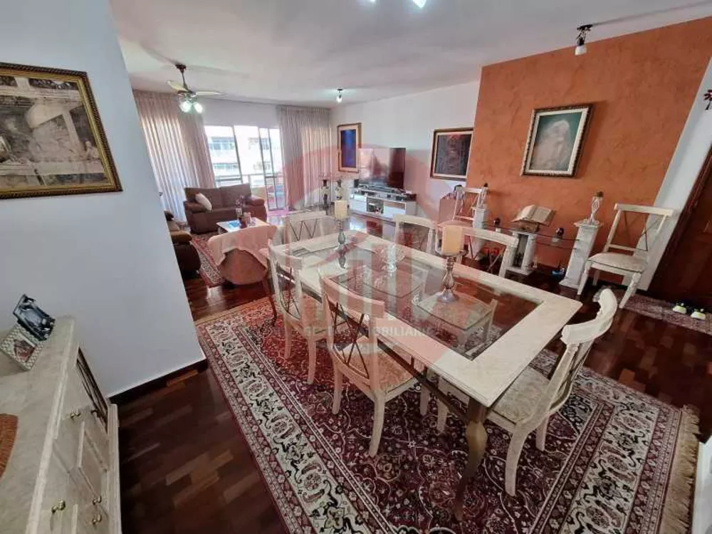 Apartamento, 4 quartos, 173 m² - Foto 3