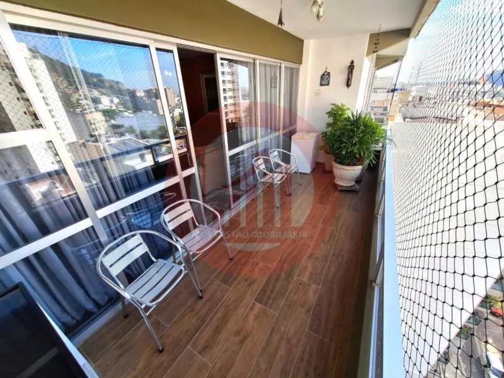 Apartamento, 4 quartos, 173 m² - Foto 24
