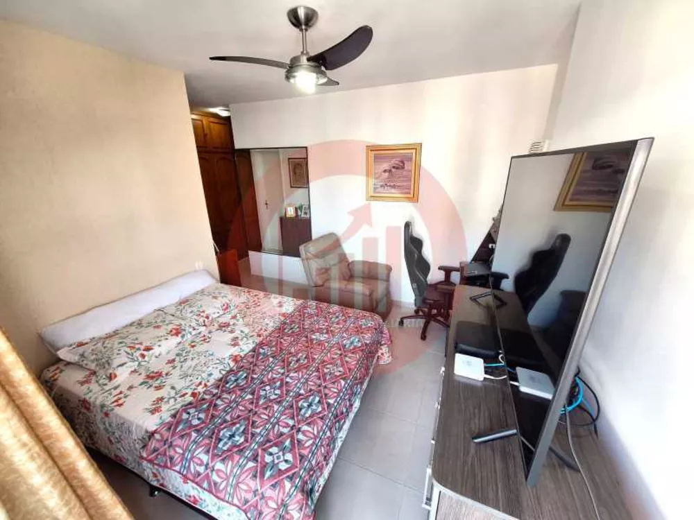 Apartamento, 4 quartos, 173 m² - Foto 4
