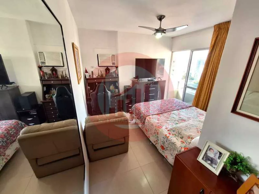Apartamento, 4 quartos, 173 m² - Foto 7