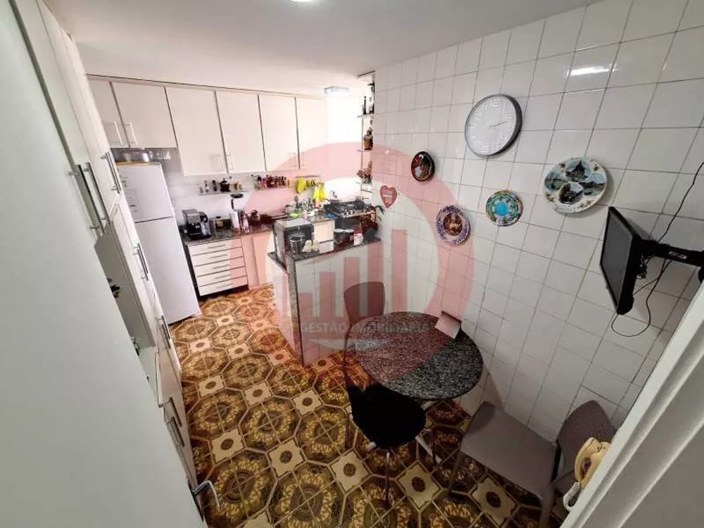 Apartamento, 4 quartos, 173 m² - Foto 30