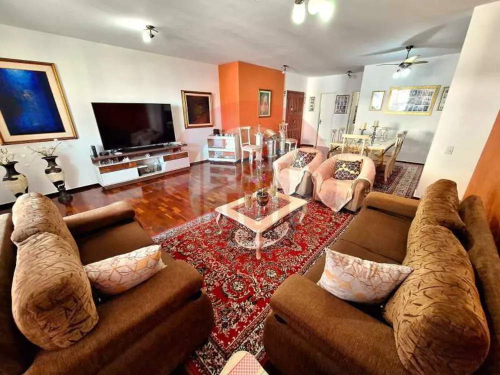Apartamento, 4 quartos, 173 m² - Foto 15