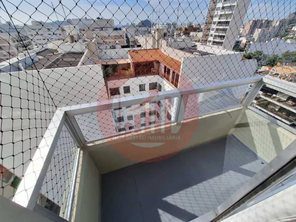Apartamento, 4 quartos, 173 m² - Foto 8