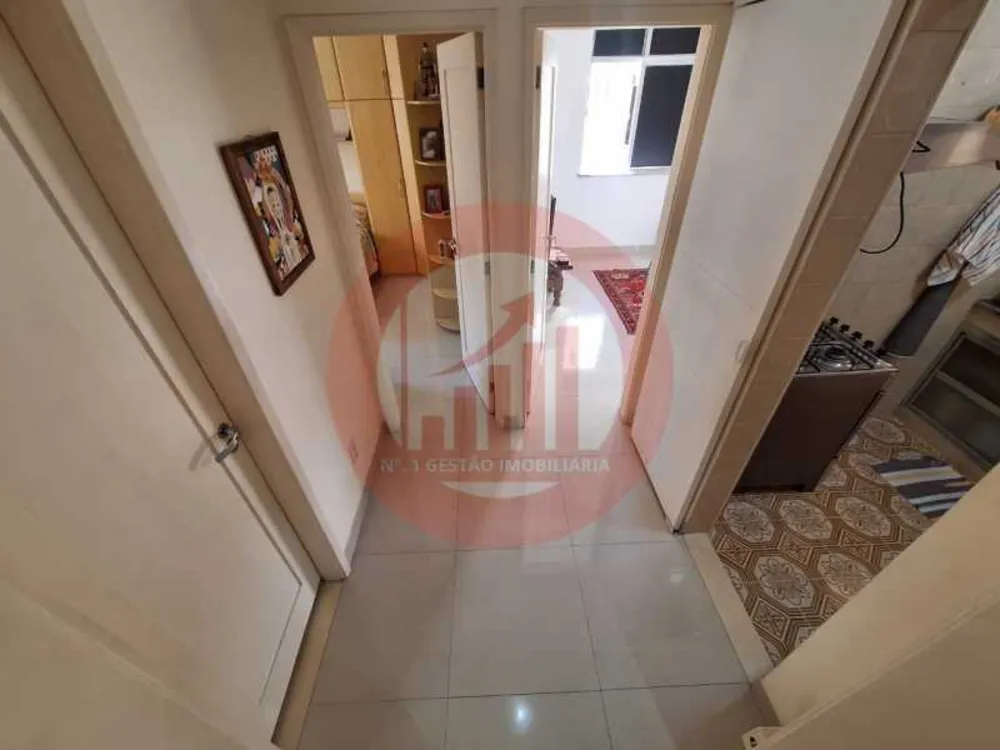 Apartamento, 2 quartos, 74 m² - Foto 8