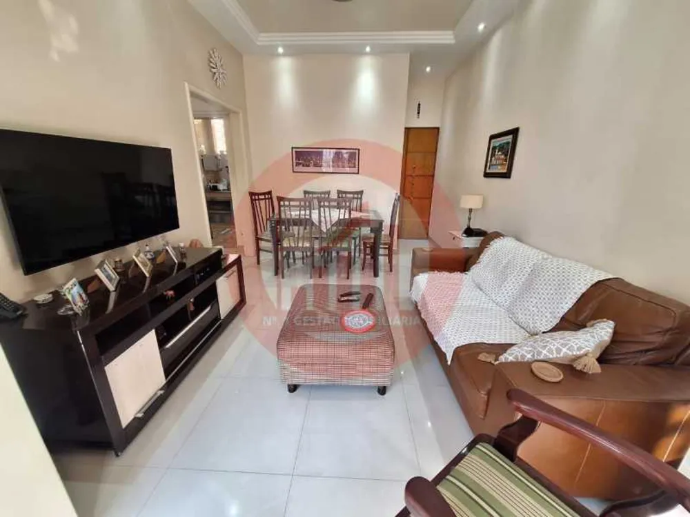 Apartamento, 2 quartos, 74 m² - Foto 5
